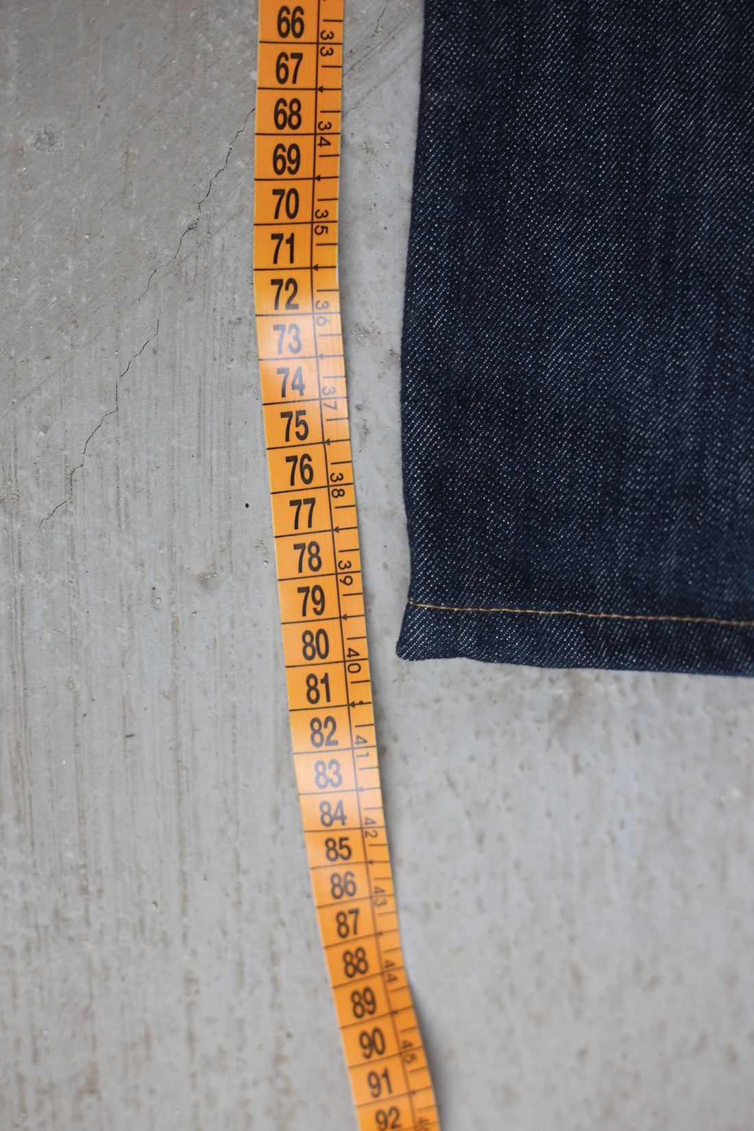 Levis 501    - W38 -  52  it -