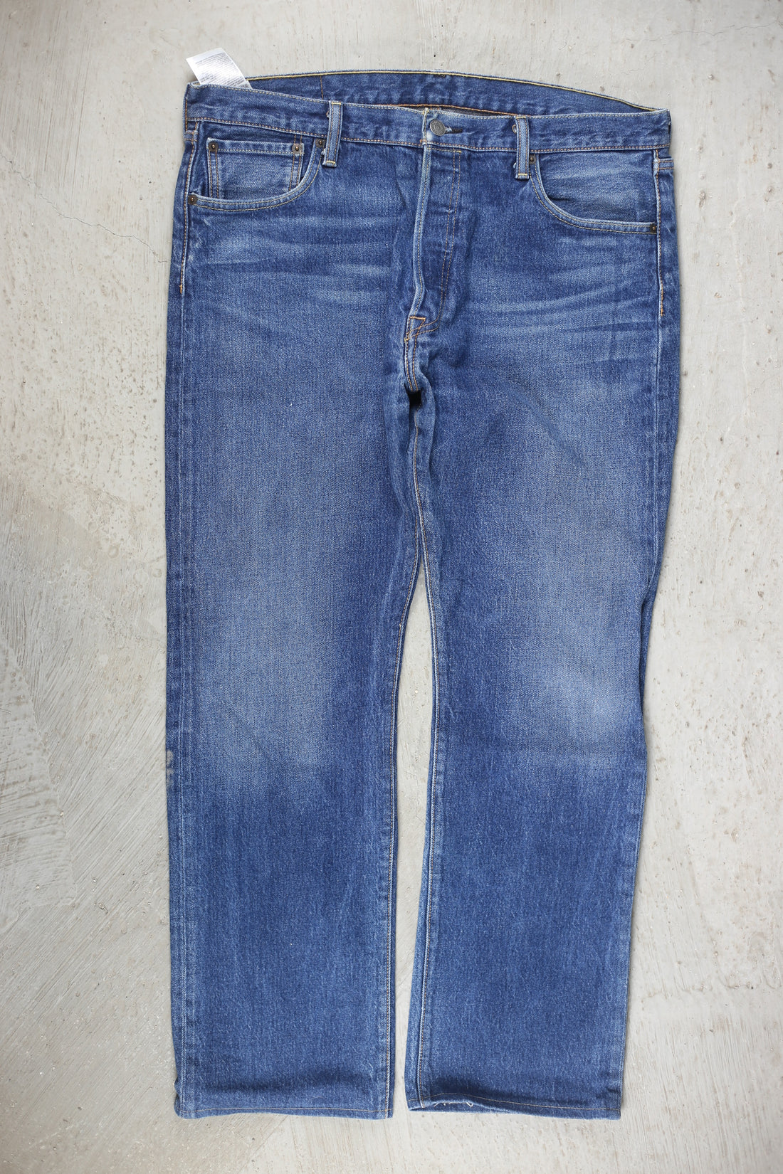 Levis 501    - W36 -  50  it -