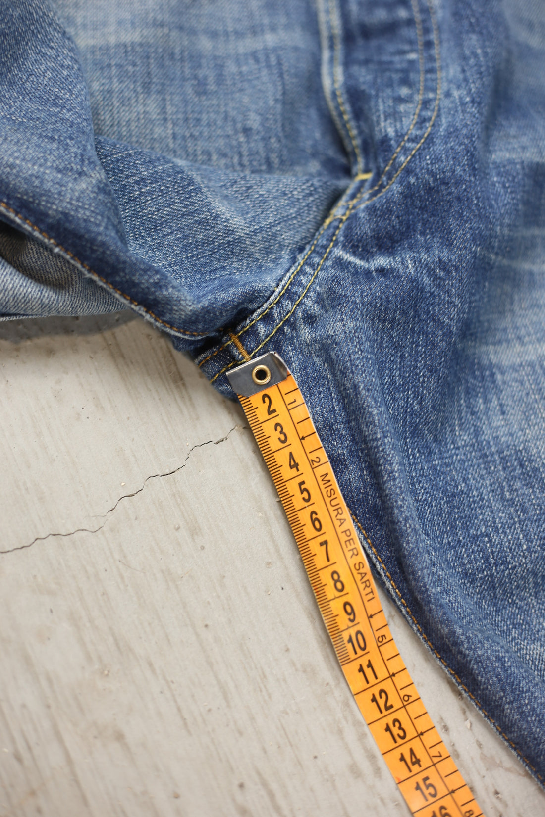 Levis 501    - W34 - 48  it -