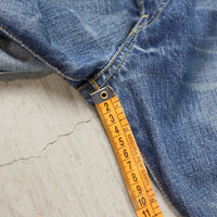Levis 501    - W34 - 48  it -