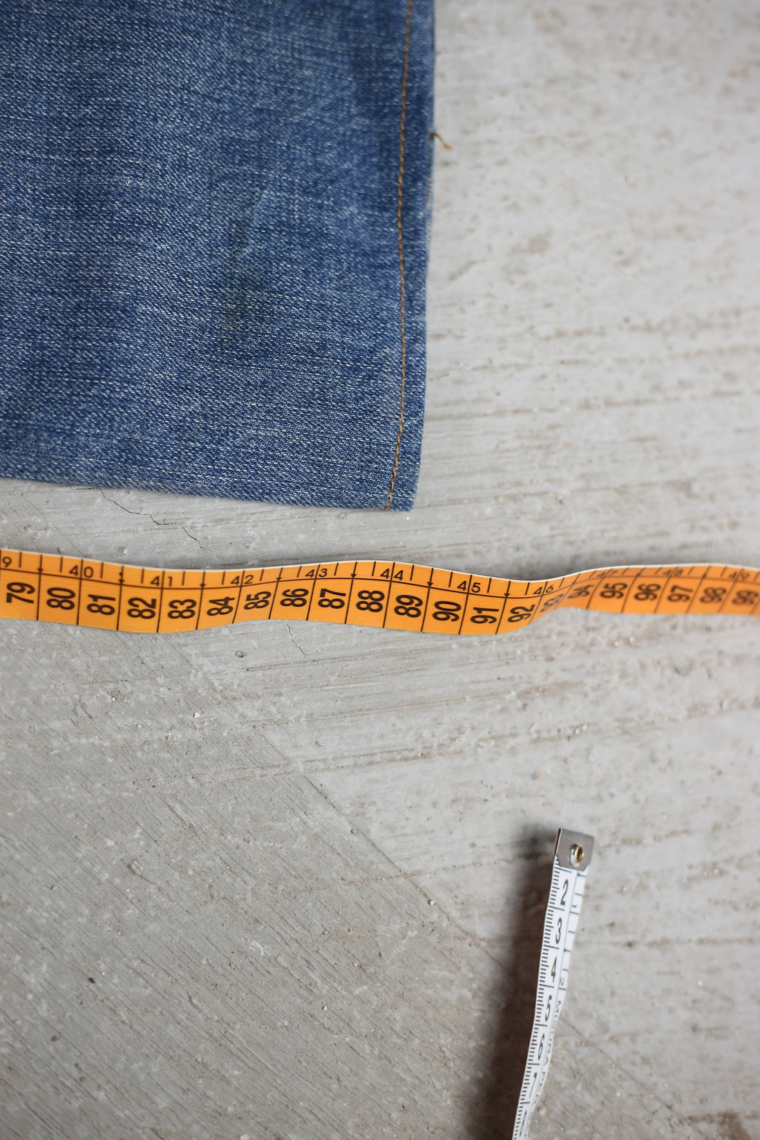 Levis 501    - W34 - 48  it -