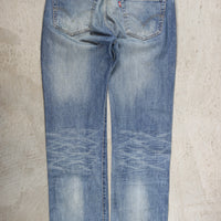 Levis 501    - W34 - 48  it -