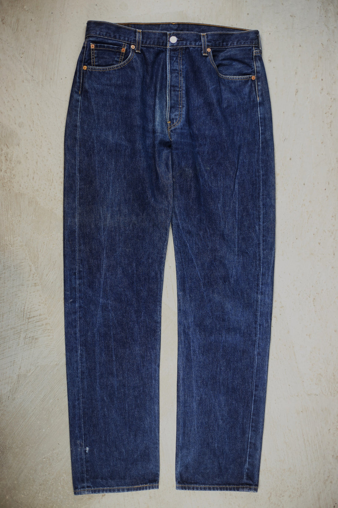 Levis 501    - W36 - 50 it -