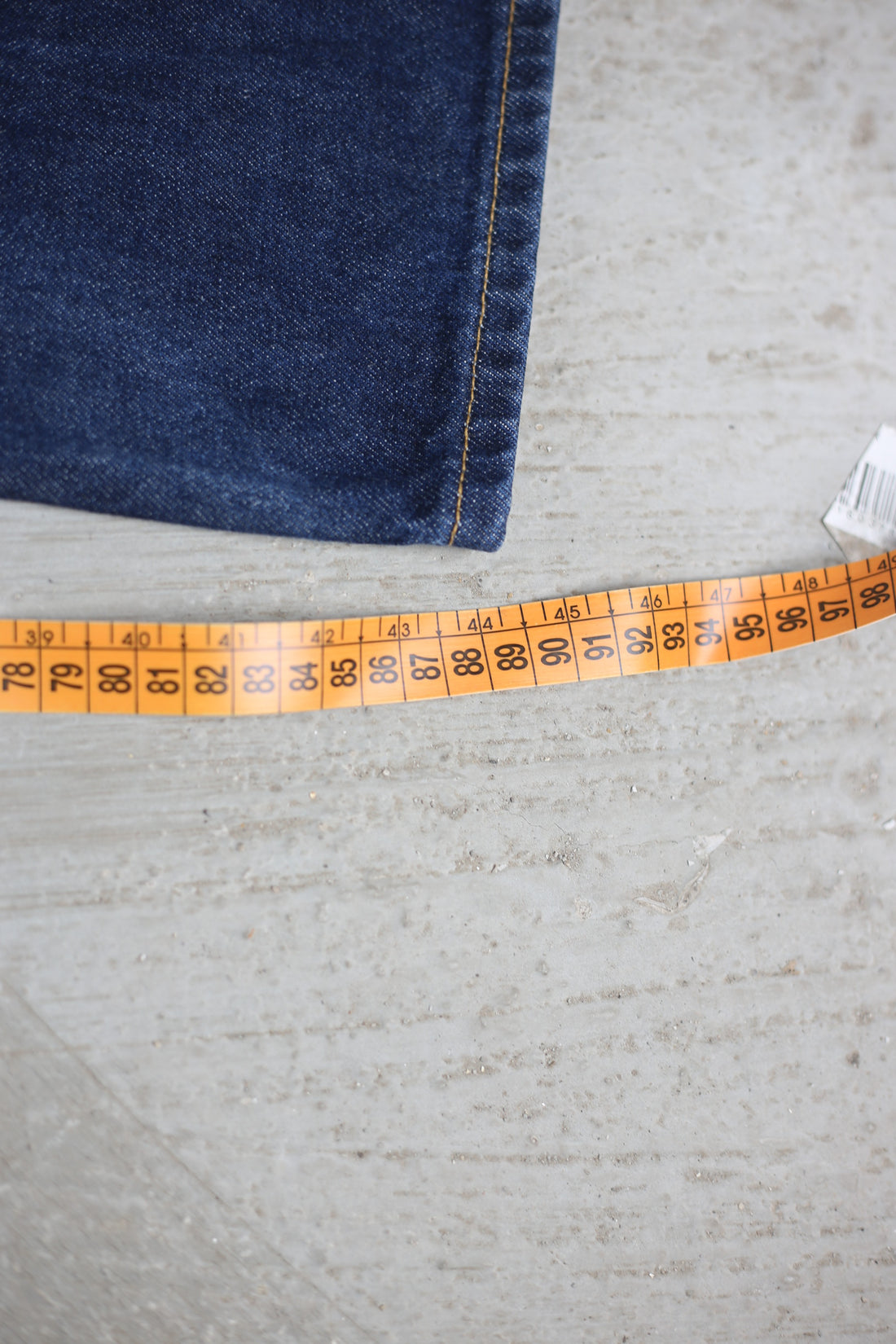 Levis 501    - W36 - 50 it -