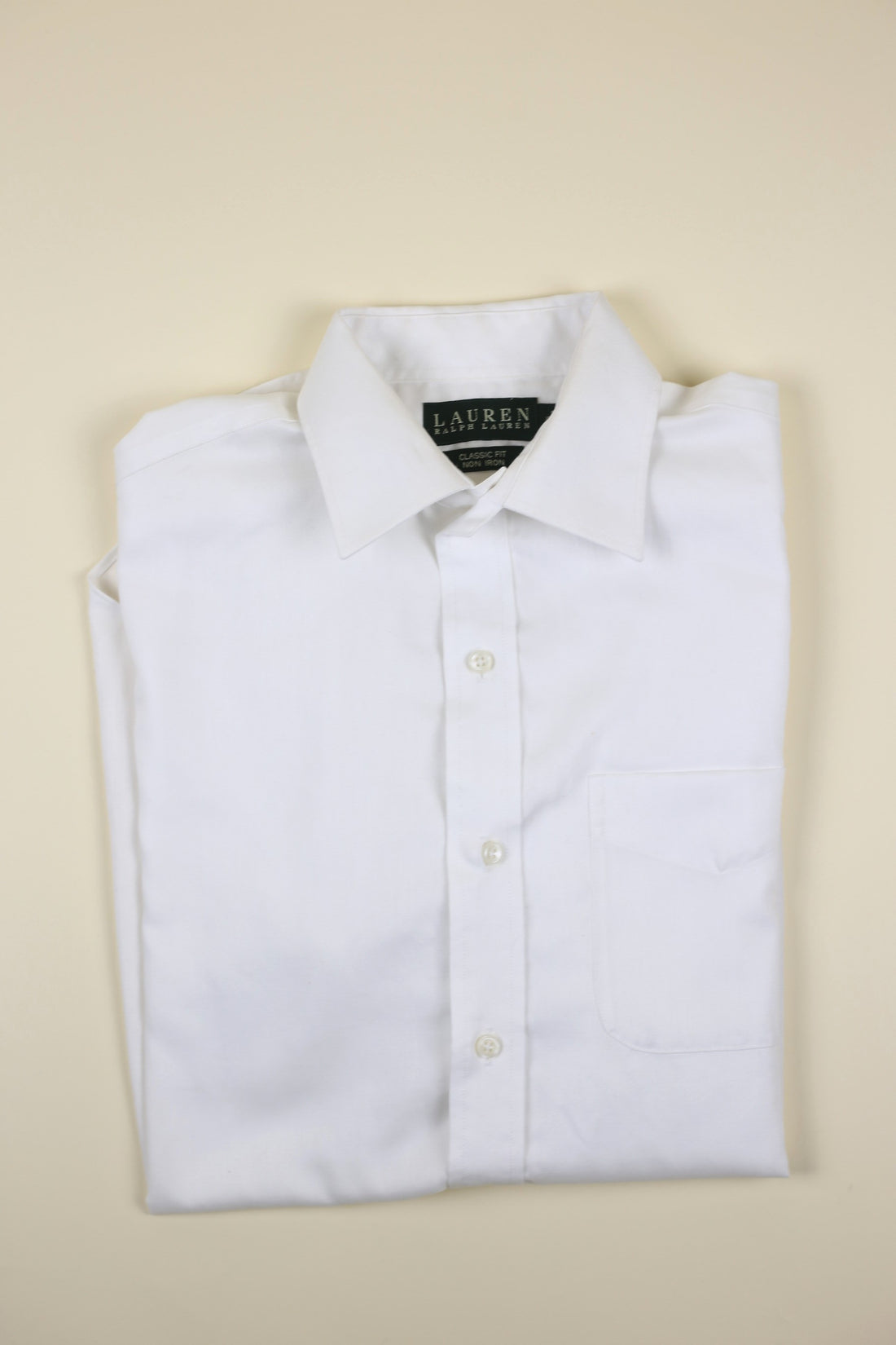 Camicia RL  - M -