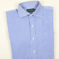 Camicia RL  - M -