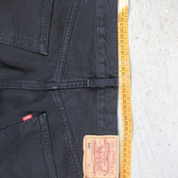 Levis 501