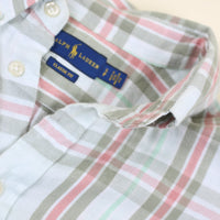 Camicia RL donna - S  -