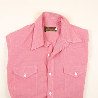 Camicia WESTERN MADE IN USA - S  -