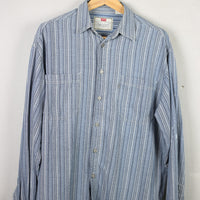 Camicia di jeans LEVIS  - L -