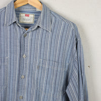 Camicia di jeans LEVIS  - L -