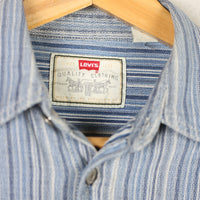 Camicia di jeans LEVIS  - L -