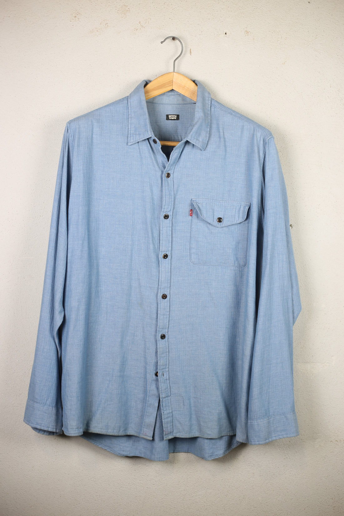 Camicia di jeans LEVIS   - XL -