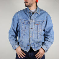 Giacca di Jeans LEE - XL -