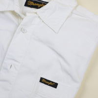 WESTERN WRANGLER Shirt - L -