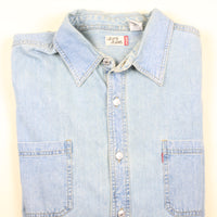 Camicia WESTERN LEVIS    -  XXL  -