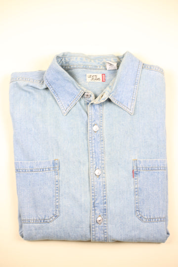 Camicia WESTERN LEVIS    -  XXL  -