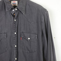 Camicia di jeans LEVIS  - L -