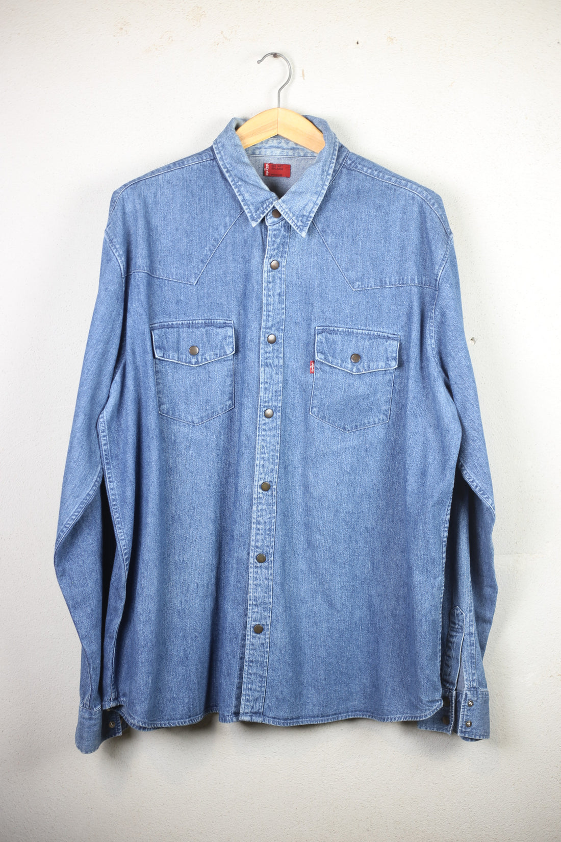 Camicia di jeans LEVIS  - XXL -