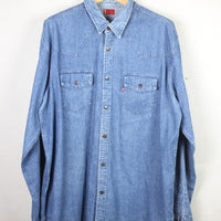 Camicia di jeans LEVIS  - XXL -