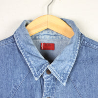 Camicia di jeans LEVIS  - XXL -