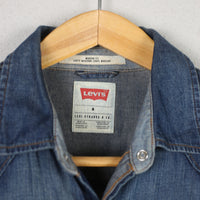 Camicia di jeans LEVIS  - M -