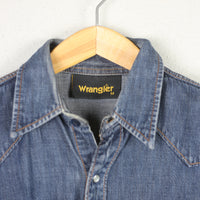 Camicia di jeans WRANGLER  - M -