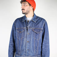 LEVIS Denim Jacket - XL -