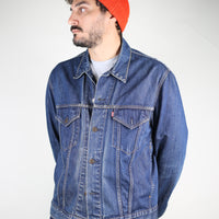 LEVIS Denim Jacket - XL -