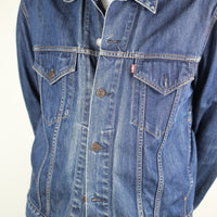 LEVIS Denim Jacket - XL -