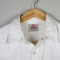 Camicia di jeans LEVIS   - L -