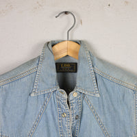 Smanicato di jeans LEE da donna  - M -