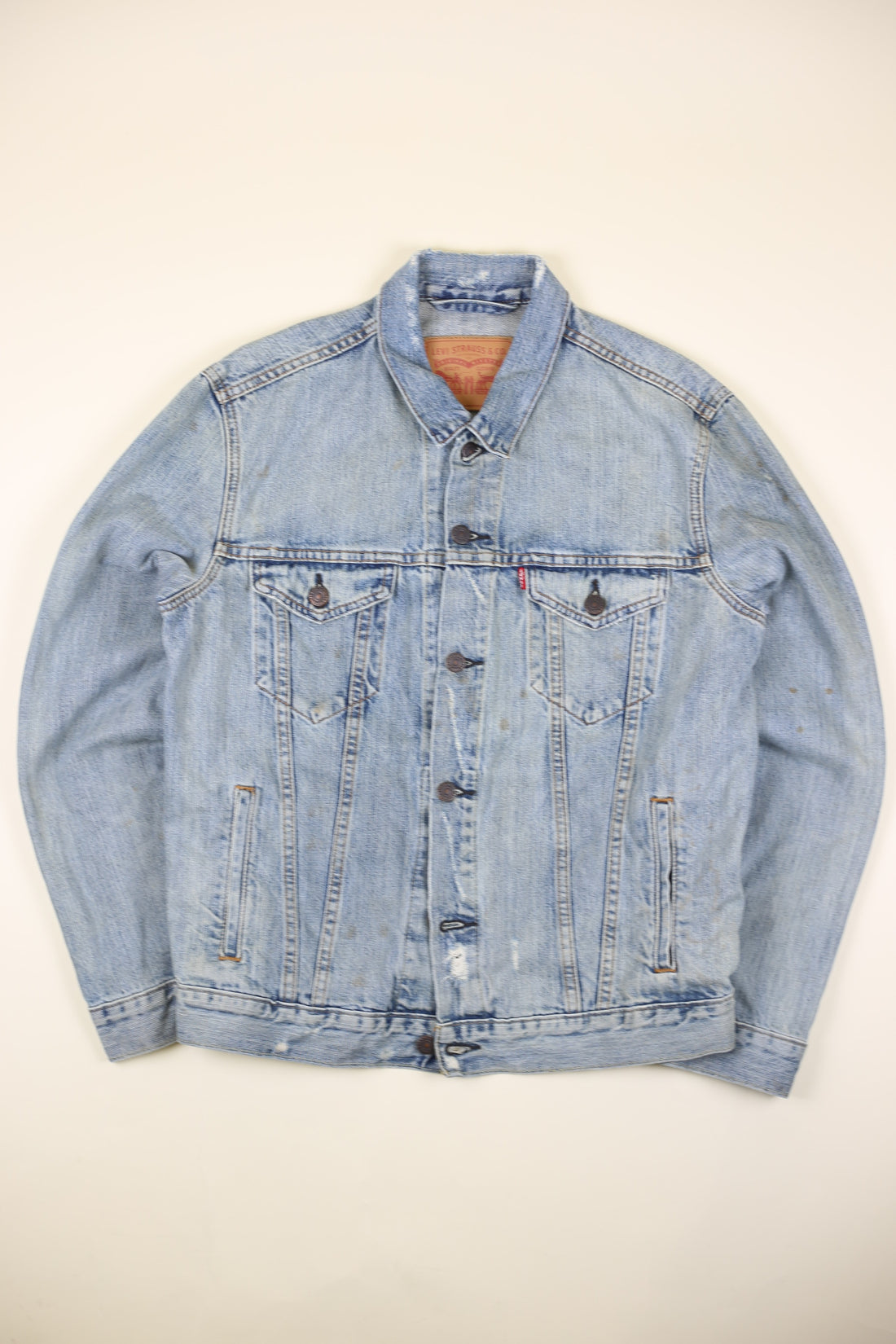 LEVIS Jeans Jacket -M-