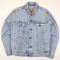 LEVIS Jeans Jacket -M-