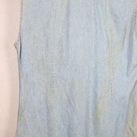 Smanicato di jeans LEE da donna  - M -