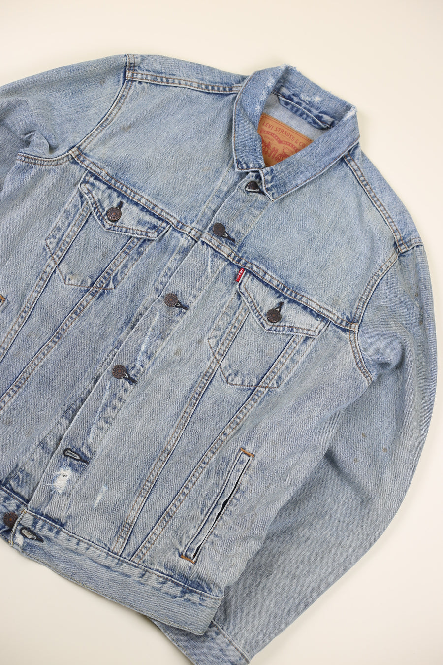 LEVIS Jeans Jacket -M-