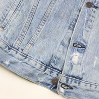 LEVIS Jeans Jacket -M-