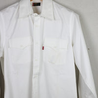 Camicia di jeans LEVIS   - M  -