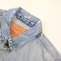 LEVIS Jeans Jacket -M-