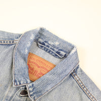 LEVIS Jeans Jacket -M-