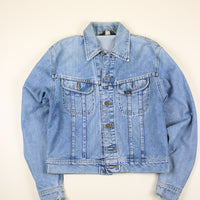 LEE Jeans Jacket - S -