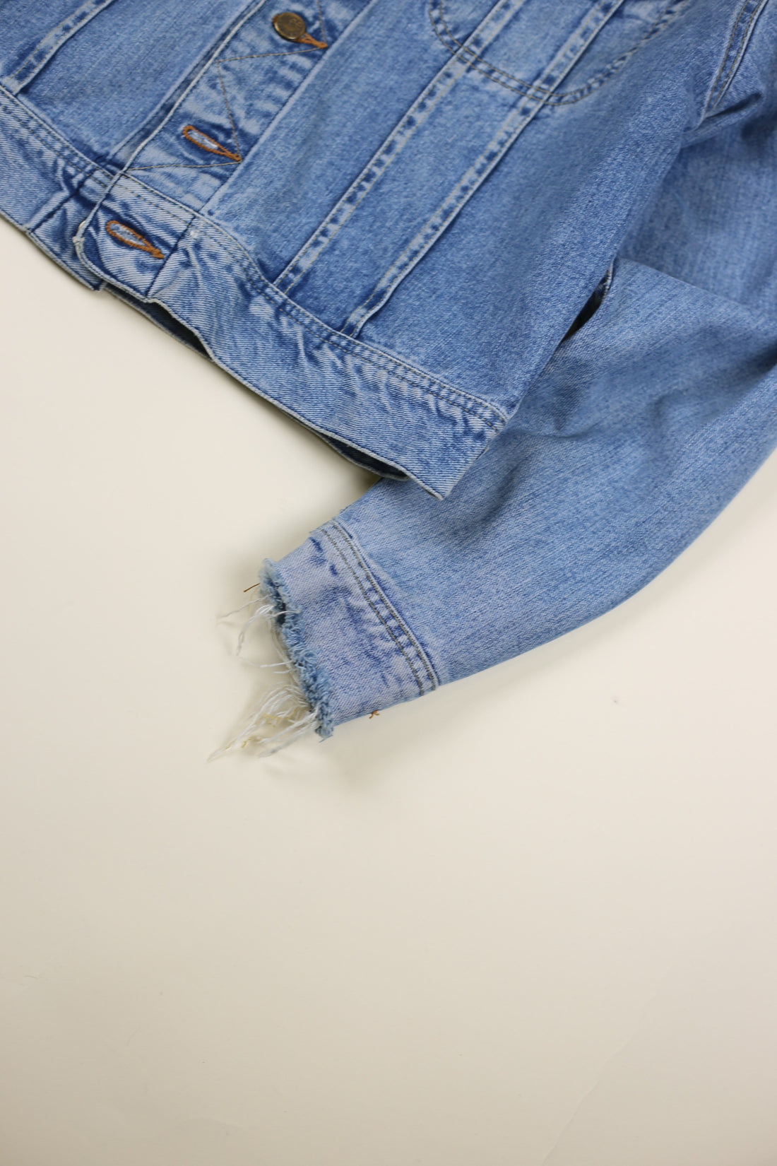 Giacca di Jeans LEE  - S -