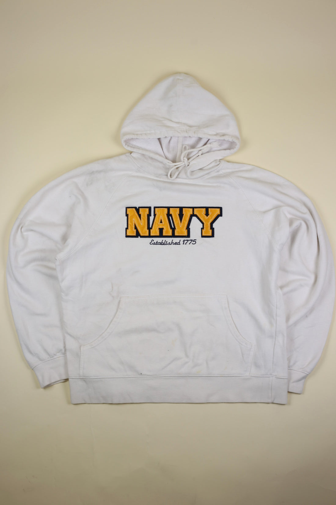 Felpa   NAVY - M -