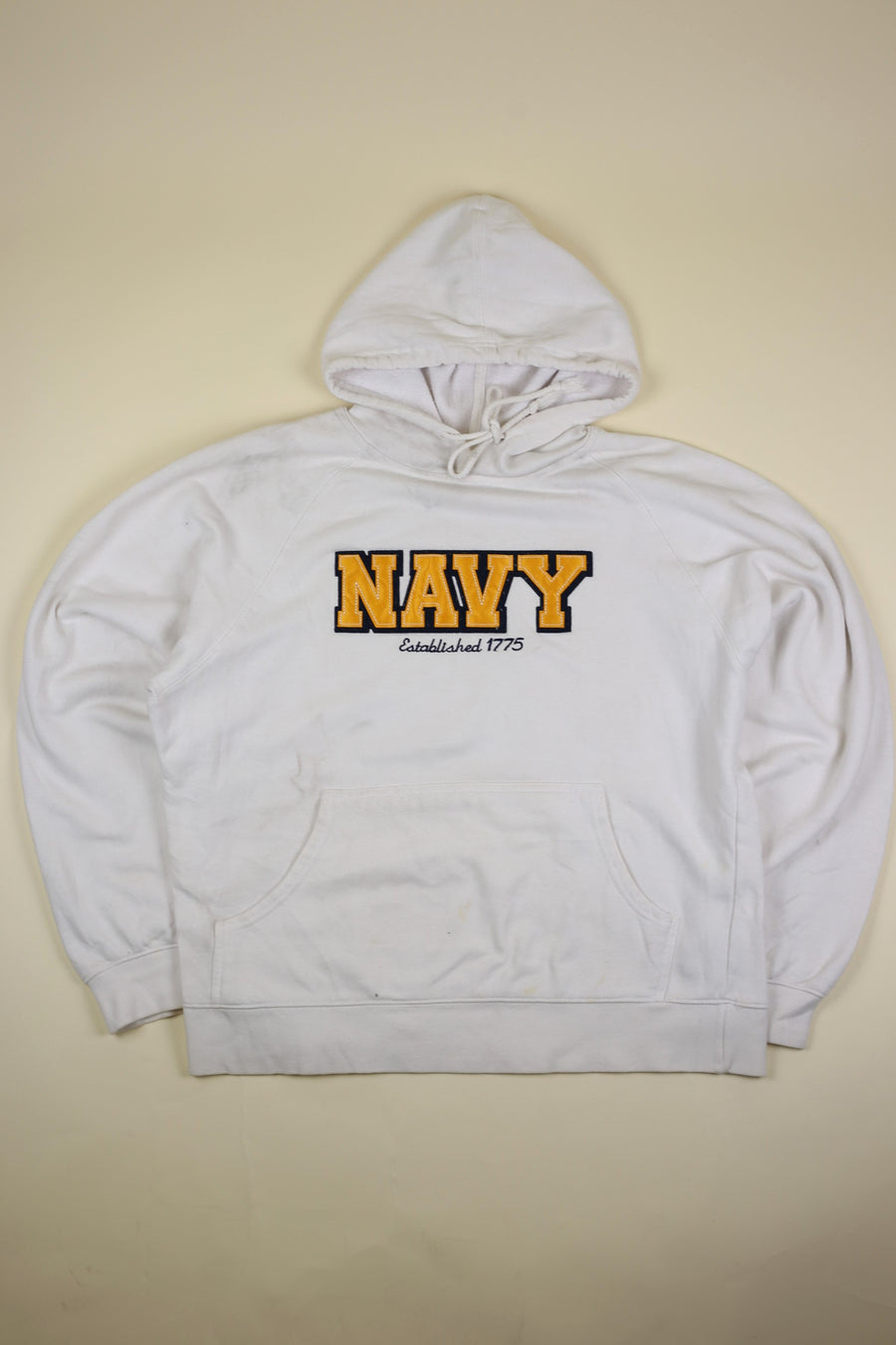 Felpa   NAVY - M -