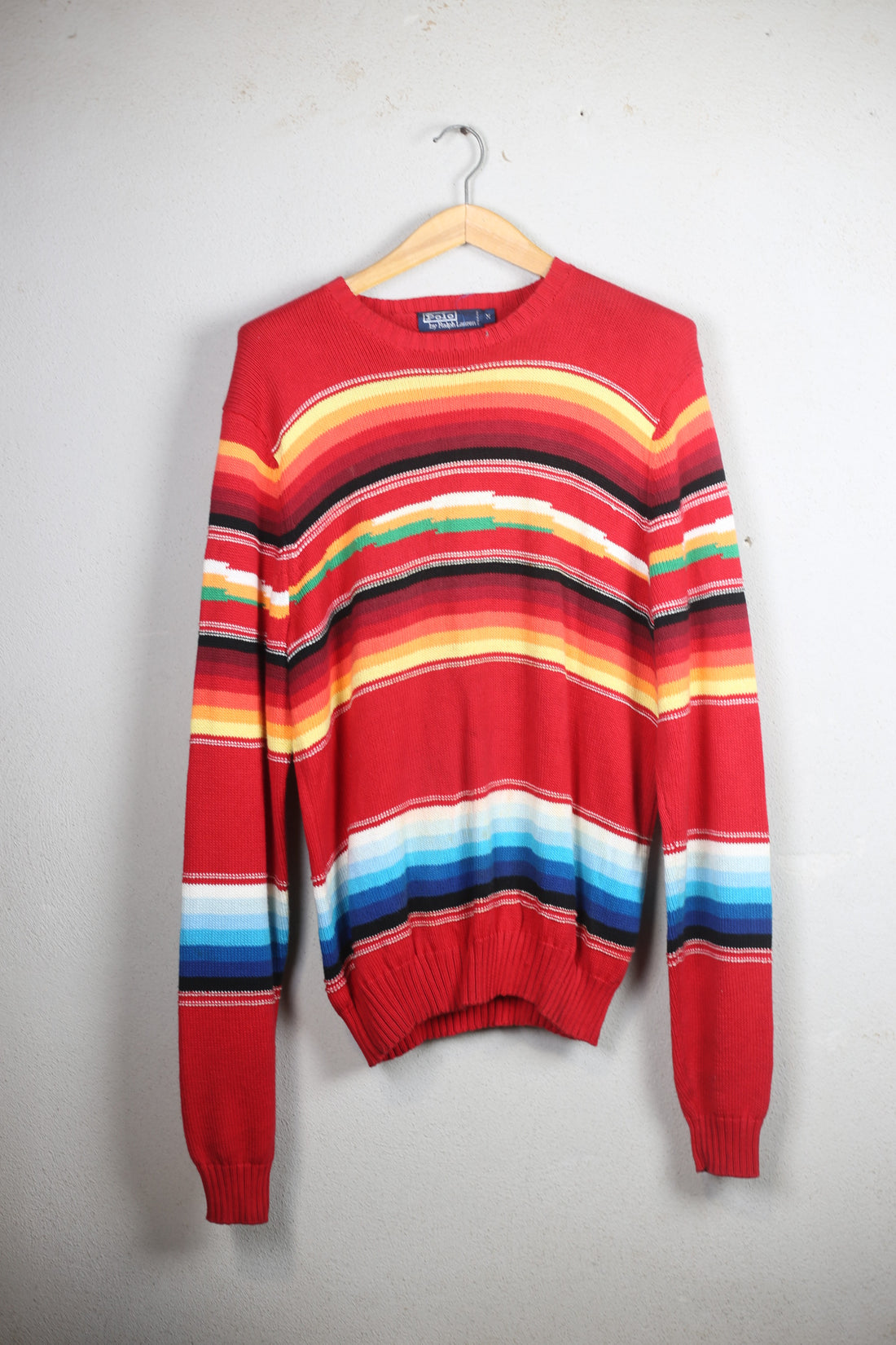 Maglione Chimayo RL - M -