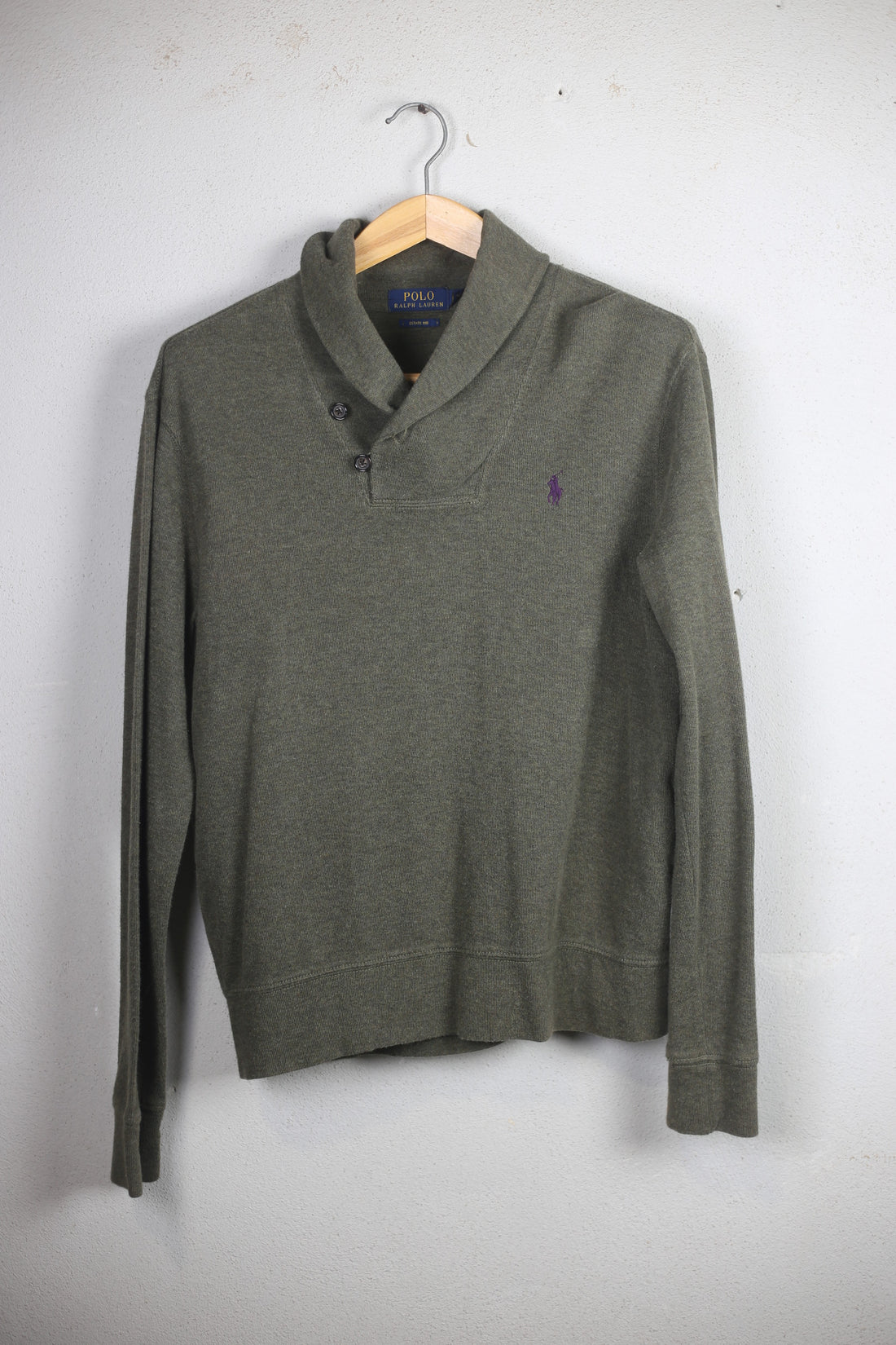Maglione  RL - M -