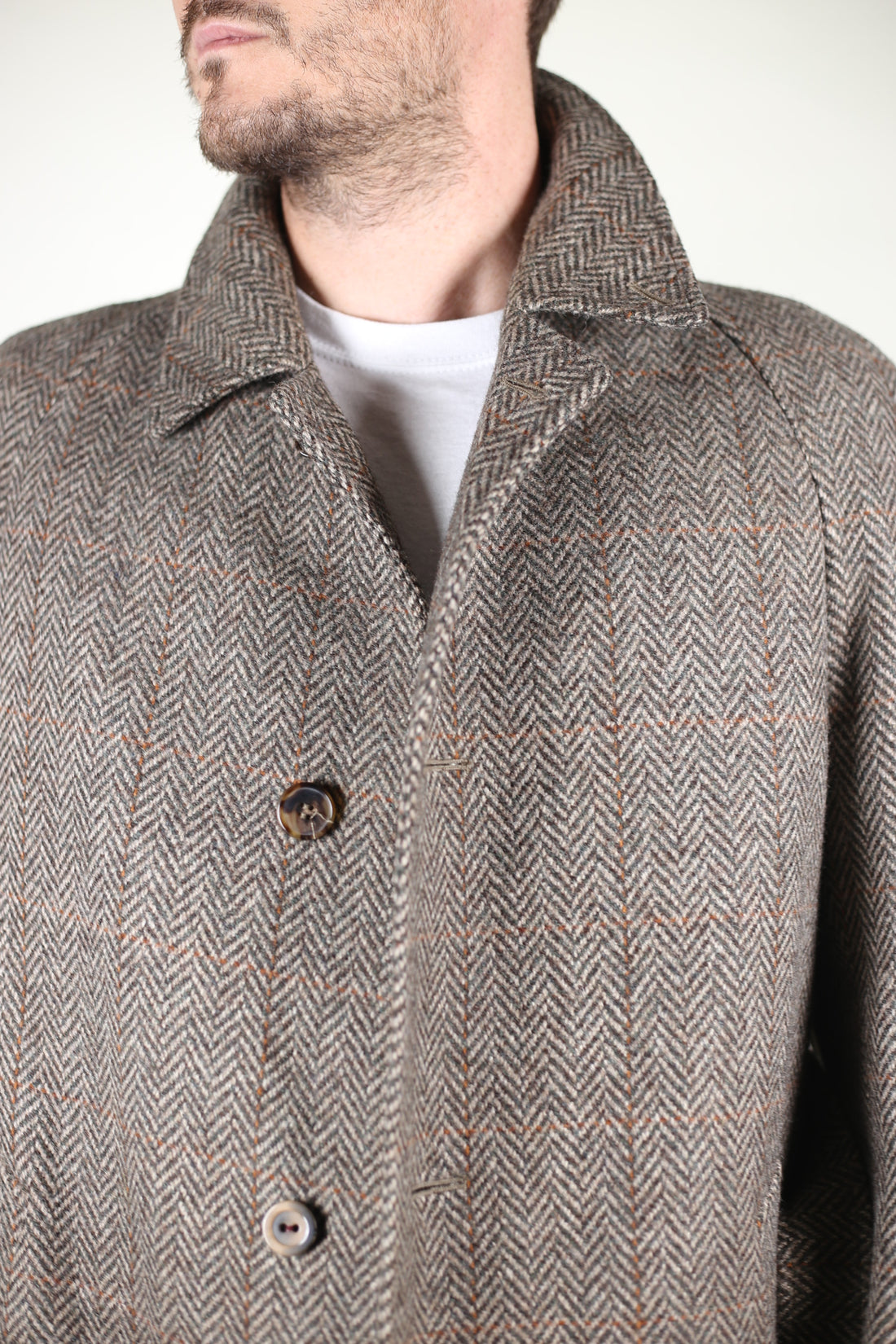 Loden Vintage - L -