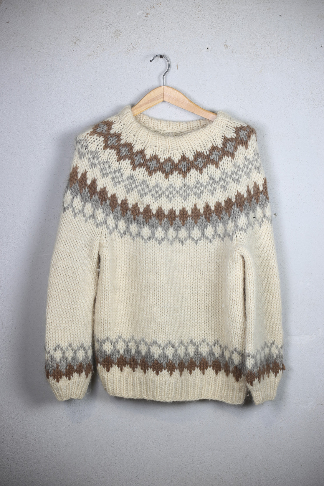 Maglione   donna -L -