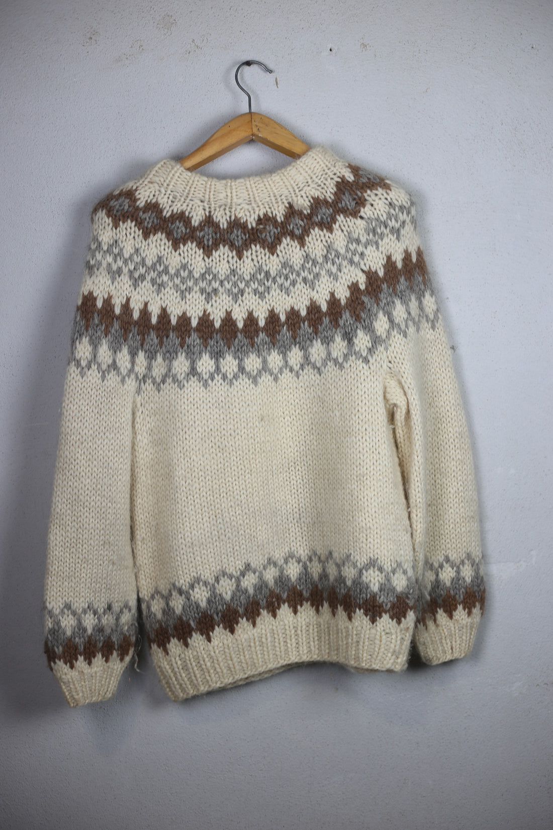 Maglione   donna -L -