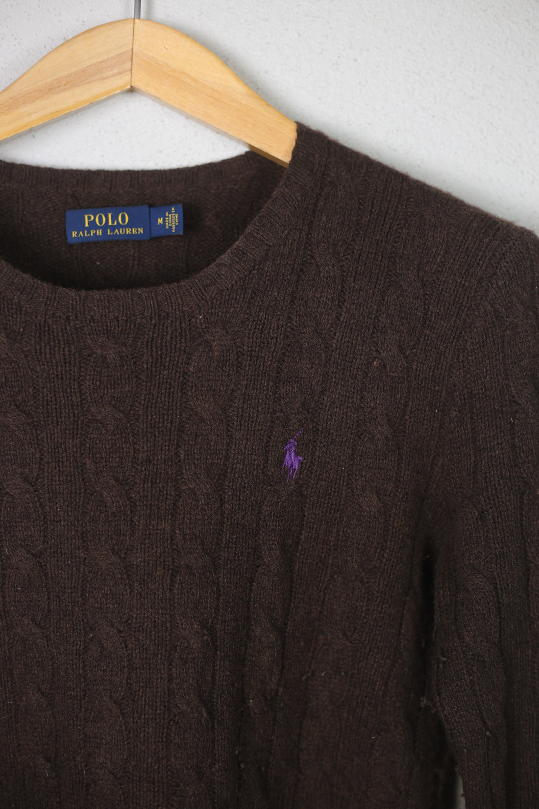 Maglione  donna RL -M -